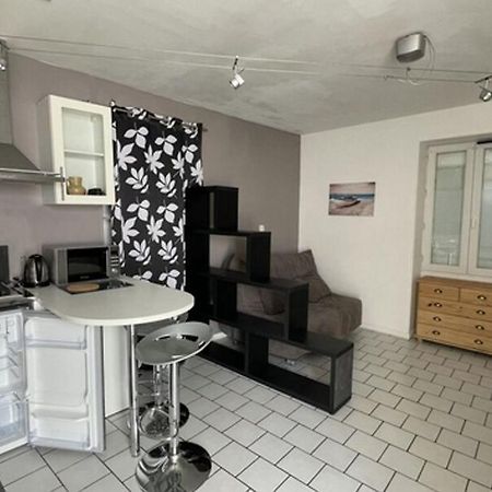 Villa Location Studio Proche De L'Ile D'Oleron - Marennes Bourcefranc Exterior foto